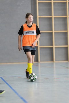 Bild 416 - wDJ Loewinnen Cup D2